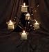 41o1MvhAToL. SL75  Peonies Tealight Cande Holder Wedding Centerpiece Gift