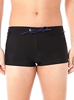 DATCH Bóxer Baño (Negro)