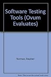 Software testing tools