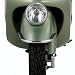 Produkt-Bild: Original Vespa Zubeh&ouml;r - verchromter Sto&szlig;schutz vorderer Kotfl&uuml;gel f&uuml;r Roller Vespa GTS GTV