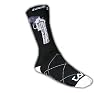Code of Silence 'Guns' Mens Socks