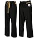 Scrub Dudz Pittsburgh Steelers Scrub Pant Extra Large
