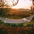 Pawley's Island 14OP Deluxe Original Rope Hammock