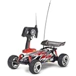 Carson 500404008 - FD Stormracer, ferngesteuertes Offroad Fahrzeug, 1