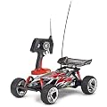 Carson 500404008 - FD Stormracer, ferngesteuertes Offroad Fahrzeug, 1:10, Elektromotor, 2Kanal, 27 MHz, Fertigmodell