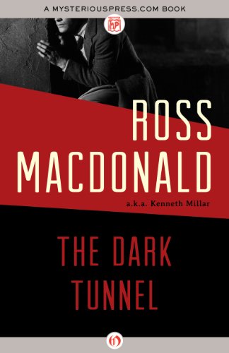 The Dark Tunnel