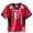 NCAA Nebraska Cornhuskers Kids College Fashion Jersey