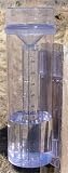 Rg202 Stratus Long Term Professional Rain and Snow Gauge