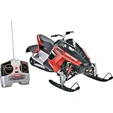 InteractiveToyConcepts18''PolarisRushRadioControlSnowmobile