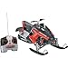 Interactive Toy Concepts 18'' Polaris Rush Radio Control Snowmobile
