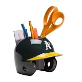 Oakland Athletics Desk Caddy