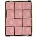 Sporting Goods : Silver Cup Chalk, Pink, 12-Piece Box