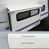 UPC 740544653798 product image for Carefree UP06962JV SideOut Kover III  Black  69