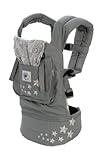 Ergo baby Ergo Baby Carrier Galaxy Grey