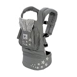 Ergo baby Ergo Baby Carrier Galaxy Grey ~ ERGObaby