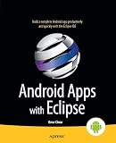 Android Apps with Eclipse