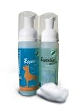 Dermoscent Essential Mousse for Cats, 150 ml