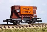 Graham Farish 373-525A N Presflo 'Rugby Cement'