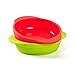 Kinderville Little Bites Stackable Bowls Set of 4