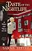 (A Taste of the Nightlife: A Vampire Chef Mystery) By Zettel,... at Amazon: 41o1TKVIyiL._SL75_