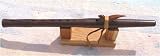 Chris Ti Coom Key of High C 6 - Hole Granadillo Flute - B001SGWU2G