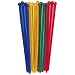 Premium Translucent Plastic Stir Sticks (18 count)