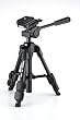 Velbon CX Mini Tripod with 3 Way Head