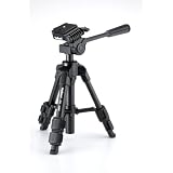 Velbon VECXMINI Tr�pied CX Mini 3Dpar Velbon