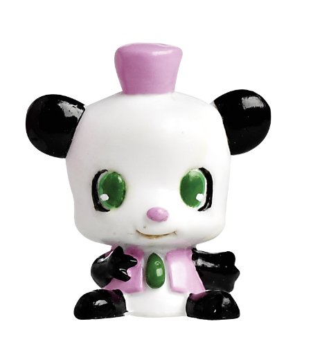 Giochi Preziosi 70158921 - Jewel Pets 1 Figur Rald mit Juwelbox