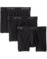 2(x)ist Men's 3 Pack Boxer Brief