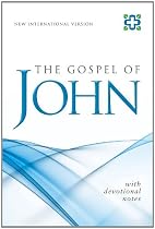 The NIV Gospel of John: With Devotional Notes-From Free Kindle Books Library Click to Download Free Kindle Book -> The NIV Gospel of John: With Devotional Notes