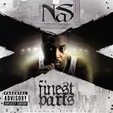 Finest Parts 1-Throwback Edition