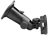 HR KFZ Halter Halterung Vibrationsfreies Befestigungssystem für TomTom (Geräte mit easy-port Befestigung)