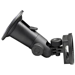 HR KFZ Halter Halterung Vibrationsfreies Befestigungssystem f�r TomTom (Ger�te mit easy-port Befestigung)