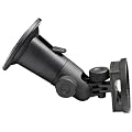 HR KFZ Halter Halterung Vibrationsfreies Befestigungssystem f�r TomTom (Ger�te mit easy-port Befestigung)