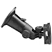 HR KFZ Halter Halterung Vibrationsfreies Befestigungssystem f�r TomTom (Ger�te mit easy-port Befestigung)