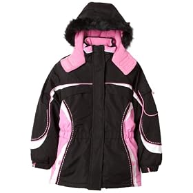 Big Chill Girls 7-16 Micro Acvtive 4 In 1 Systems