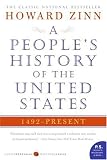A Peoples History of the United States: 1492 to Present (P.S.) (Paperback)