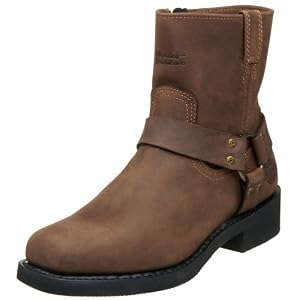 Harley-Davidson Men's El Paso Boot