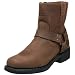 Harley-Davidson Men's El Paso Boot,Brown,9 M