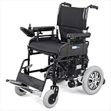 Wildcat Folding Power Wheelchair Size: 20