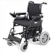 Wildcat Folding Power Wheelchair Size: 20
