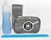 Seacret Dead Sea Daimond Nail Buffer +Cuticle Oil + Swisa Mud Soap Olive+lavender OIL ALL Natural