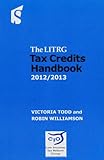 LITRG tax credits handbook 2012/2013