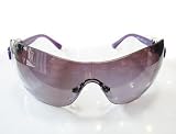 BVLGARI(ブルガリ) 2011年モデル　パープルグラデーション サングラス　 BV8082B-982-8H