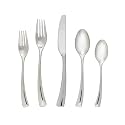 Dansk Umbra 5-Piece Place Setting, Service for 1