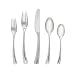 Dansk Umbra 5-Piece Place Setting, Service for 1