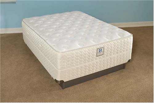 Kitchen: Sealy Posturepedic Granite Peaks Ultra Plush   Mattress Only