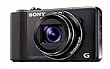 Sony HX9VB Digitalkamera (16 Megapixel, 16-fach opt. Zoom, 7,5 cm (3 Zoll) Display, 24-mm-Weitwinkel, Full-HD-Videoaufnahme, GPS) schwarz