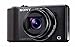 Produkt-Bild: Sony HX9VB Digitalkamera (16 Megapixel, 16-fach opt. Zoom, 7,5 cm (3 Zoll) Display, 24-mm-Weitwinkel, Full-HD-Videoaufnahme, GPS) schwarz